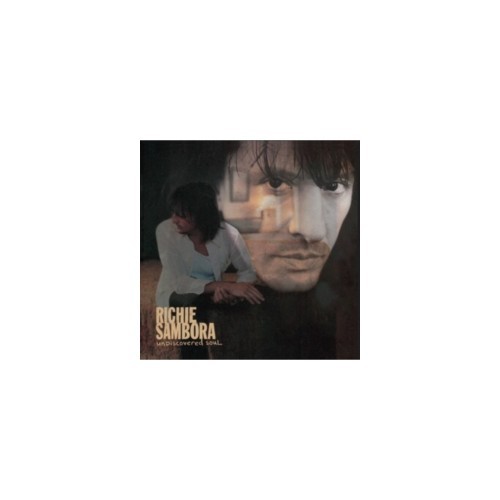 Richie sambora undiscovered - sambora:,