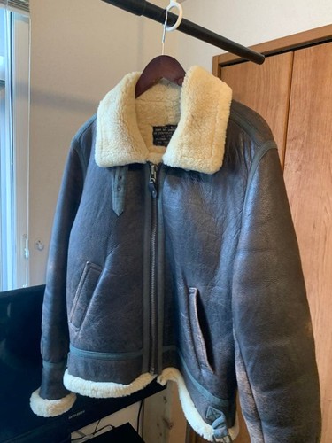 Type flight jacket - type,
