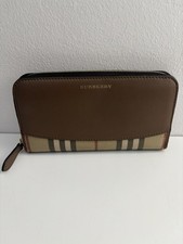 Burberry Horseferry Check
