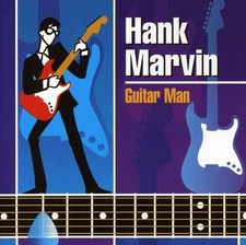 Hank Marvin / The Guitar Man