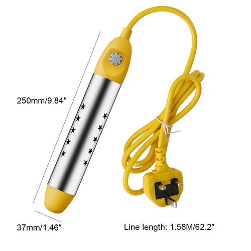 2500w electric immersion water - electric,