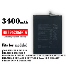 Replacement Battery For Huawei