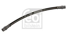 Rear left and right FEBI BILSTEIN 05741 Brake Hose for MERCEDES-BENZ
