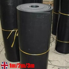 Heavy Duty Smooth Rubber