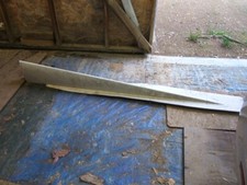 Cessna 150/152 long tail rake