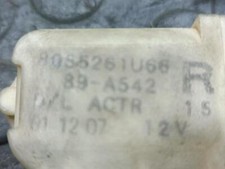 front lock door rh for TOYOTA