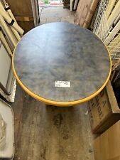 CARAVAN/MOTORHOME  LMC  FOLD DOWN TABLE