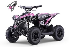 NEW 2026 KIDS 36V / 48V