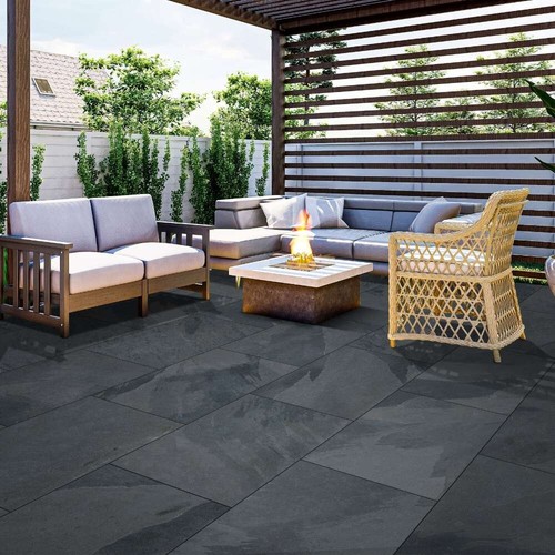 Brazilian black porcelain - brazilian,