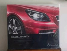 NEW Mercedes-benz StarGard