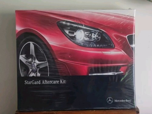 New mercedes benz stargard - new,