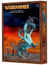 Kharibdyss / War Hydra Cities