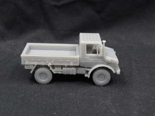 German unimog 1300l - unimog,