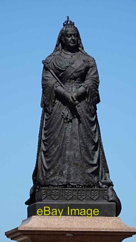 Photo 6x4 statue - photo,