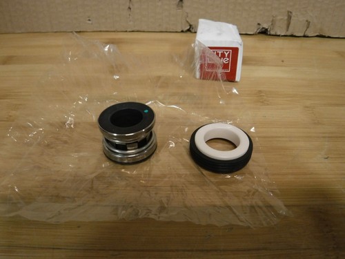 Hot tub spa pump - 3/4", viton