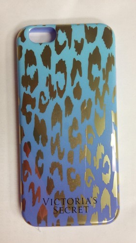 Victoria secret blue - blue, gold