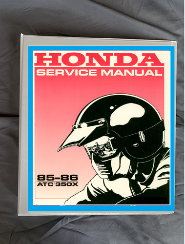 1986 1989 honda - 1986-1989,