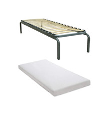 Static Caravan Single Bed Duo