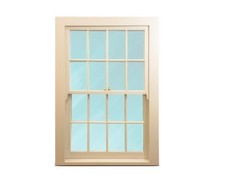 Georgian Timber Sash Windows - NEW -  ANY SIZE* - £695 - Fully Finished