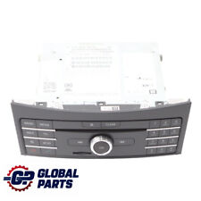Radio Head Unit Mercedes W207 W212 COMAND Navi CD Player Navigation A2189005607