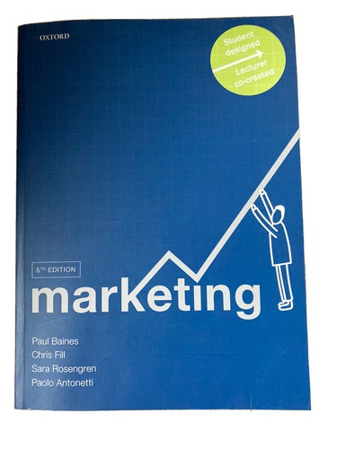 Marketing antonetti - marketing,,