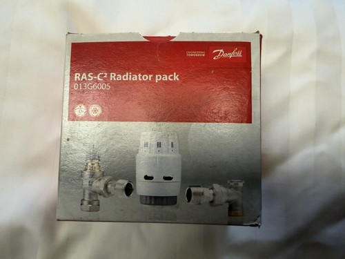 Danfoss 013g6005 radiator - danfoss,