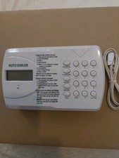 Get Auto Dialler For Security