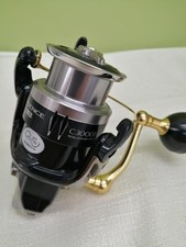 Shimano Exsence LB C3000HGM Spinning Reel, Used, Fishing Gear