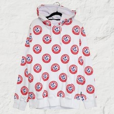 HUF X Arm & Hammer Hoodie
