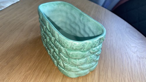 Vintage sylvia planter - sylvia’s,