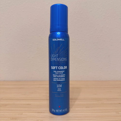 Goldwell light dimensions soft - light,
