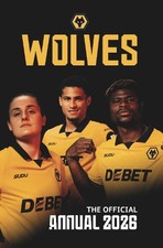 Wolverhampton Wanderers FC