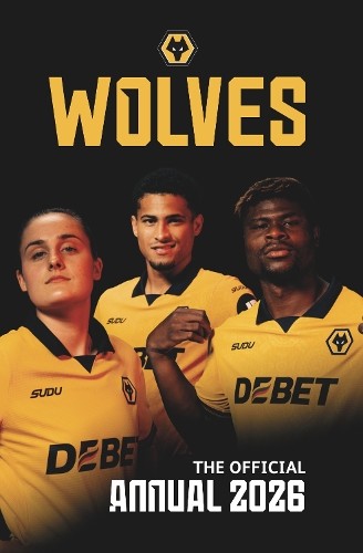 Wolverhampton wanderers - wolverhampton,