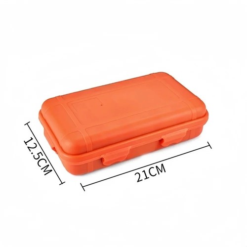 Dustproof sealed box - dustproof,