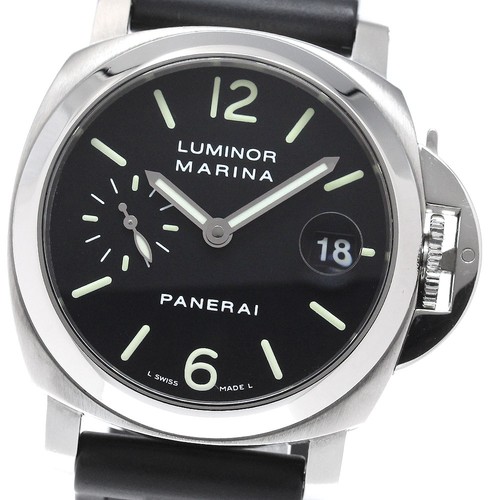 Panerai luminor marina - panerai,