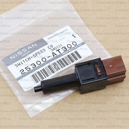 25300 at300 genuine oem brake - 25300-at300,