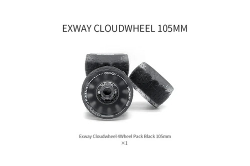 Iwonder cloud wheel 105mm - iwonder,