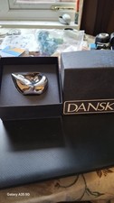 Vintage DANSK  Designs Dolphin