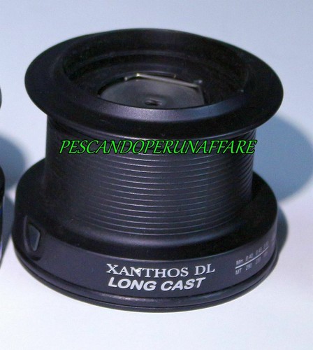 Trabucco xanthos long cast - trabucco, dl
