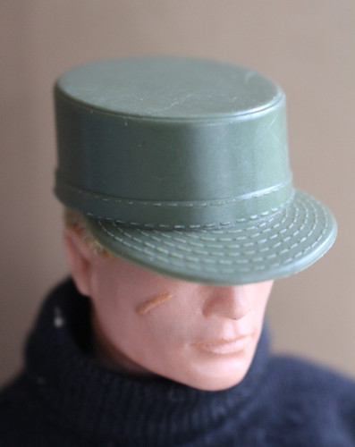 Vintage action man basic - action,