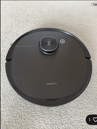 Ecovacs deebot ozmo aivi - deebot, t8