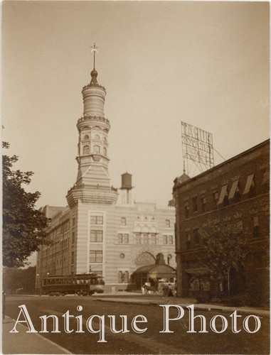 1910s original photo - 1910s,