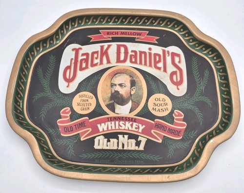 Vintage jack daniels tennessee - vintage,