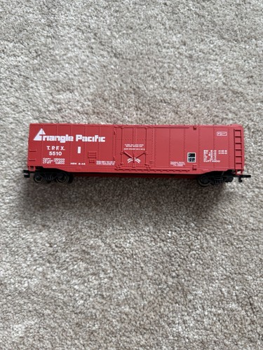 Bachmann scale tpfx 5510 - bachmann,