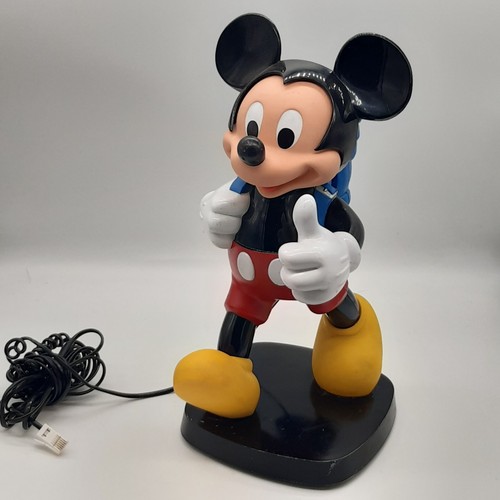 Vintage disney mickey mouse - mickey,