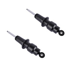 2x Shock Absorbers(Rear Left /