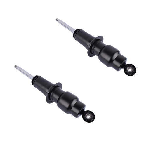 Shock absorbers rear left - shock, /