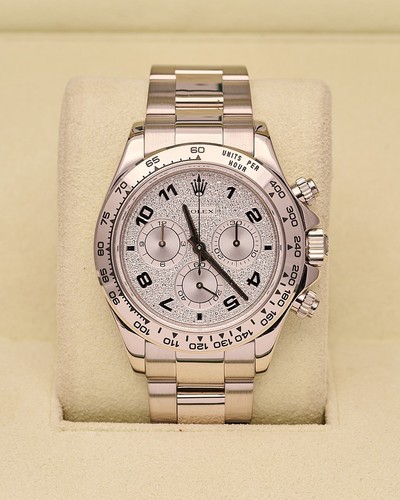 Rolex cosmograph daytona - rolex,