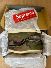 Supreme clark gortex - clark’s,