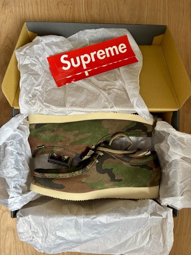 Supreme clark gortex - x,